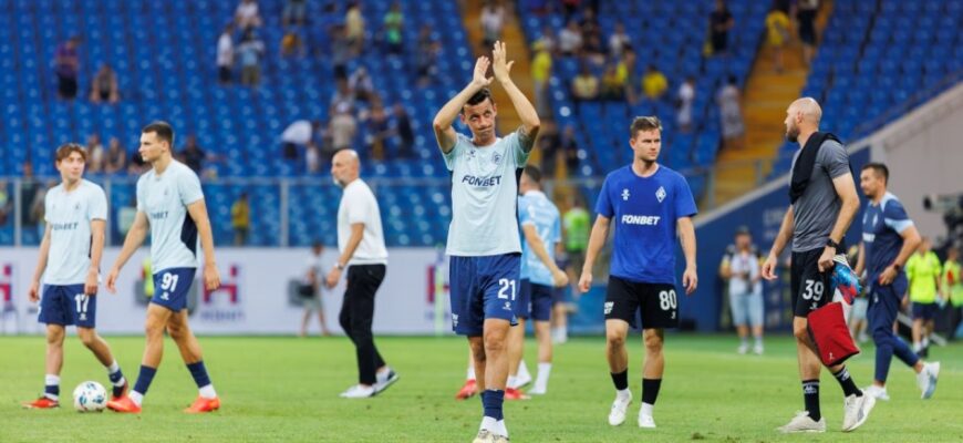 Krylya Sovetov bosh direktori Tarxan Jabrailov shartnomasini uzaytirdi