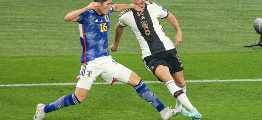 Leon Goretzka MLS klubi bilan muzokara olib bormoqda – Bogert