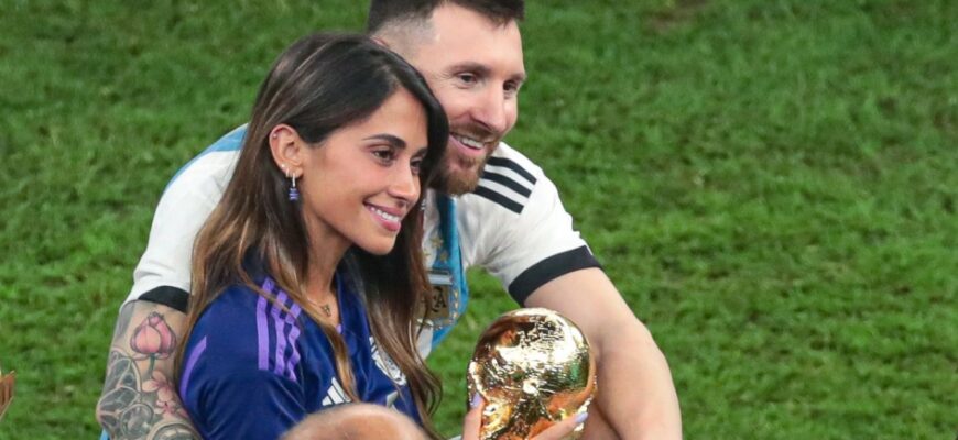 Lionel Messi jarohat sabab Gondurasga qarshi maydonga tushmaydi
