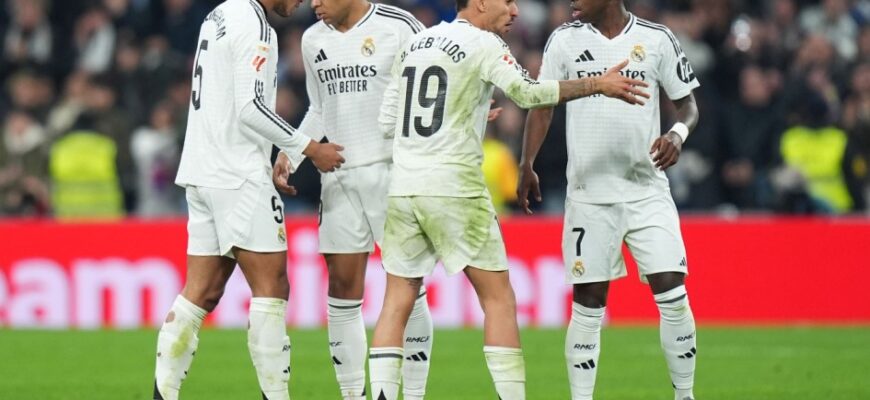 Madridning Reali: Kloppp, Mourinyo va Desham murabbiylikka nomzodlar