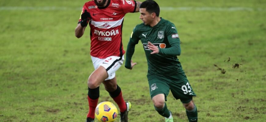 Magomed-Shapi Suleymanov: MLS RPLdan kuchsiz liga emas!