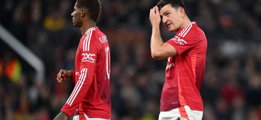 Maguayr Reshford haqida: "Uning "Manchester Yunayted"ga qaytishini istaymiz!"
