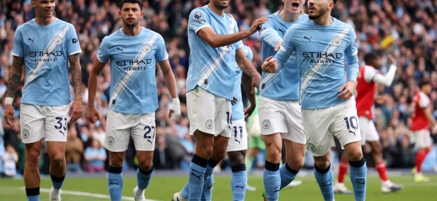 Man City: Yozning eng qimmat transferi Morgan Rogers bilan bo'lishi mumkin