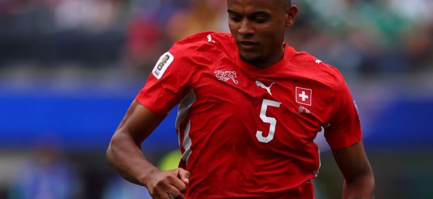 Manuel Akanji Shveysariya Jamoasining Asosiy Kuchini Oshkor Qildi