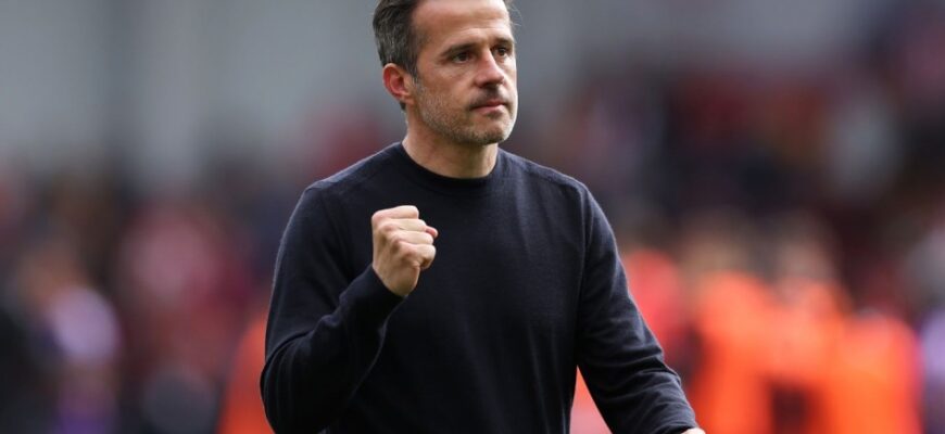 Marku Silva: "Benfica" Mourinyo o'rniga APL murabbiyi bilan muzokarada!