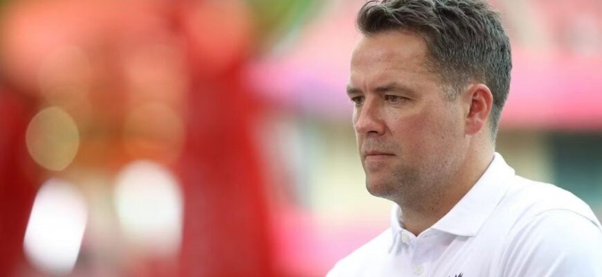 Maykl Ouen JCH-2026da porlashi mumkin bo'lgan yosh futbolchini aytdi
