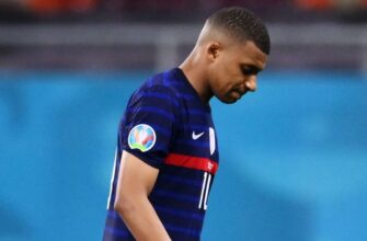 Mbappe JCH-2026 Iroqqa qarshi o'yin oldidan post joyladi