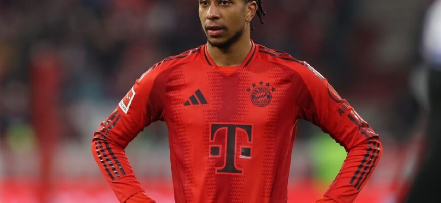 Mbappe: Olise kamgap, lekin maydonda uning oyoqlari gapiradi