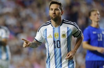 Messi Iordaniyaga qarshi o'yinda maydonga tushadi! Scaloni rejasi ma'lum!