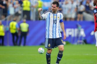 Messi tug'ilgan kuni haqida: "Har yili tabriklar kutilgandan ajoyib!"