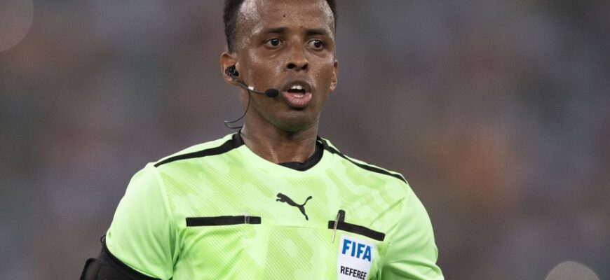 Migel Almiron: Og'iz yopib gapirish Jahon Chempionatida qizil kartochkaga sabab