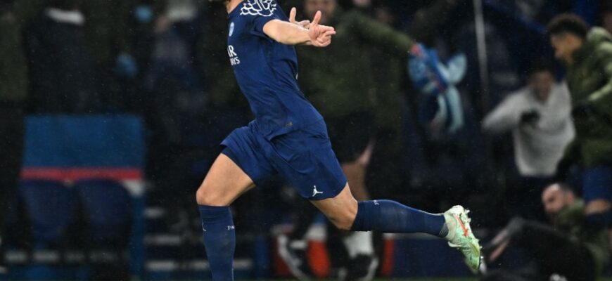 Milan Gonçalu Ramush uchun PSJga rasmiy taklif berdi - Romano