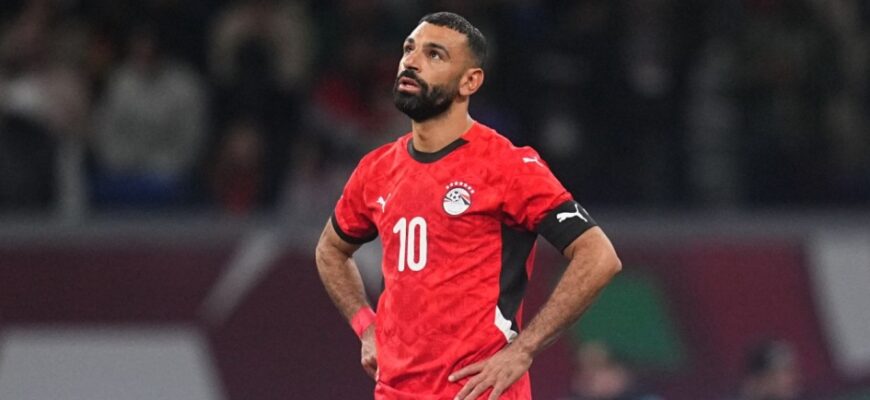 Misr – Eron: JCH-2026 guruh bosqichining hal qiluvchi jangi!