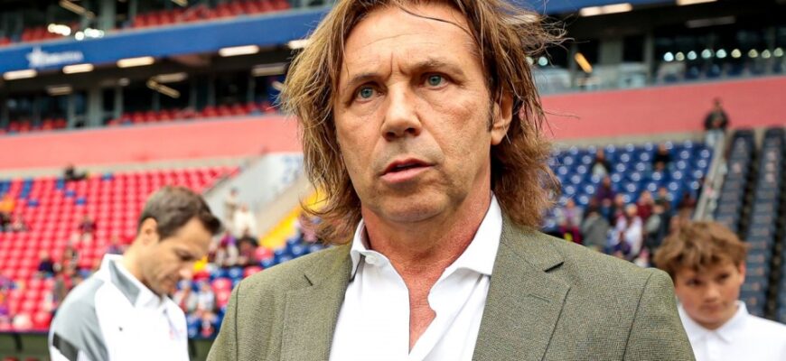 Mostovoy Ronaldu tanqidiga qo'shilmadi: JCH-2026dagi sensatsion natija!