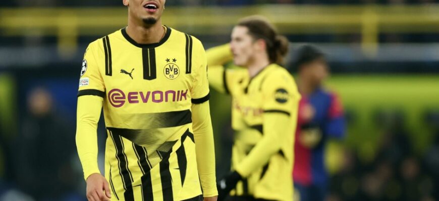 Mourinho "Real"ga Germaniya terma jamoasi futbolchisini nishonga oldi