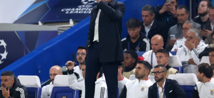 Mourinho "Real"ga qaytadimi? Sobiq prezident o‘z fikrini bildirdi.