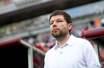 Murad Musayev: "Krasnodar"ning ikkinchi chempionligini hamma ham istamadi