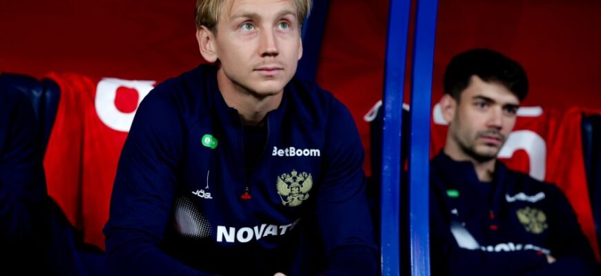 Nail Umyarov: "Spartak" maslahatchisi Italiya ligasi haqida sensatsion fikr bildirdi!