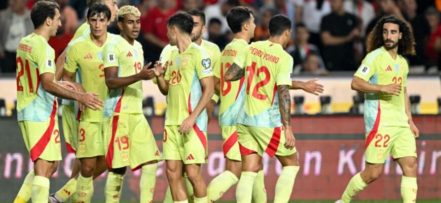 Okko va Chempionat: Jonli Efir Jadvali (1-7 Iyun)