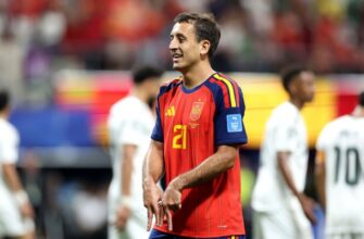 Oyarzabal "Barselona" haqidagi mish-mishlarga munosabat bildirdi