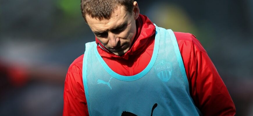 Pavel Mamayev: men bosib o'tgan yo'lni hamma ham yenga olmaydi