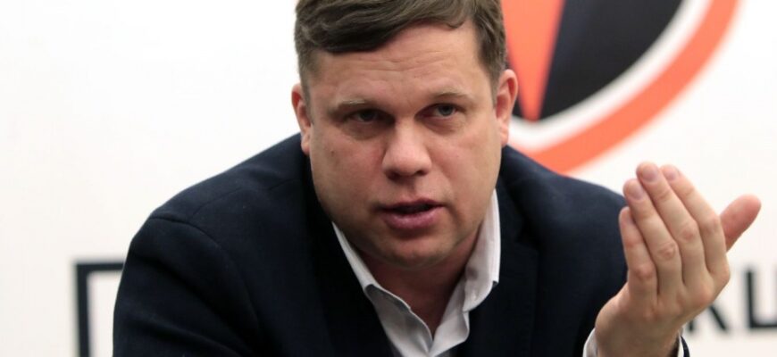 Radimov: Douglas Santos va Luis Enrike Braziliya uchun allaqachon muhim