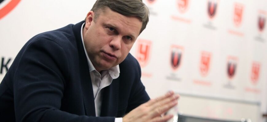 Radimov: "Zenit" himoyachisi Santos Braziliya terma jamoasining eng zo'ri!