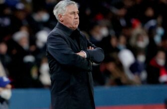 Raphinha Ancelotti va "Real Madrid"dagi muvaffaqiyatlari haqida