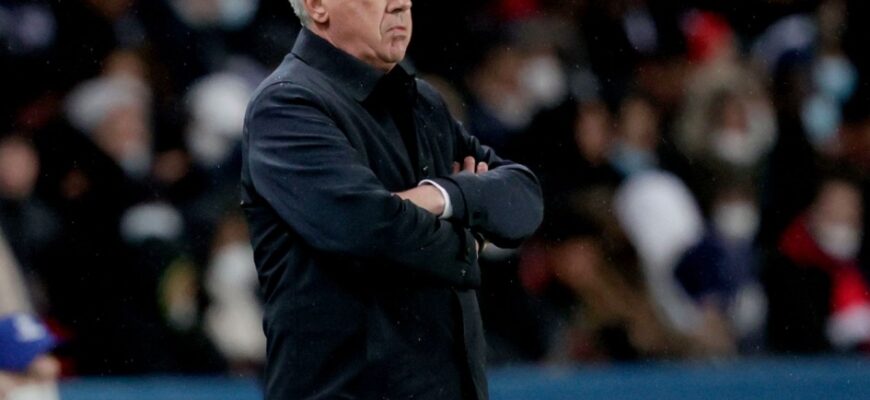 Raphinha Ancelotti va "Real Madrid"dagi muvaffaqiyatlari haqida