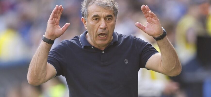 Rashid Rahimov Mikel Oyarsabalning Ispaniya – Saudiya Arabistoni o‘yinidagi bahosi