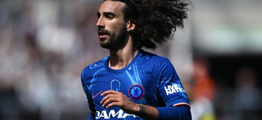 Real Madrid Kukurelyani Chelseadan 60 million yevroga sotib olishi mumkin