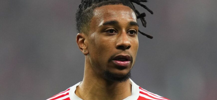 Real Madrid: Nega Olise bilan aloqa yo'qligi haqida bayonot berdi?