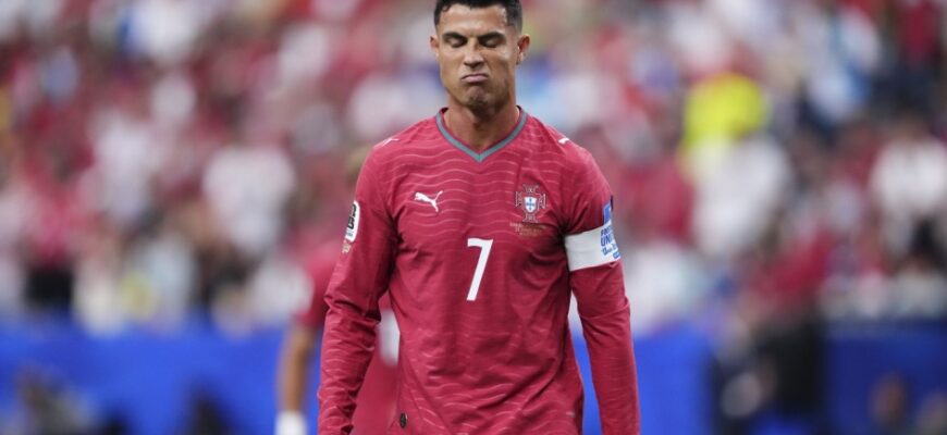 Roberto Martines Ronalduning O‘zbekiston bilan JCH-2026 bahsini sharhladi