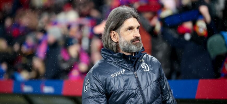 Roman Sharónov: "Dinamo"dan ketgach, kelajak uchun yirik rejalar!