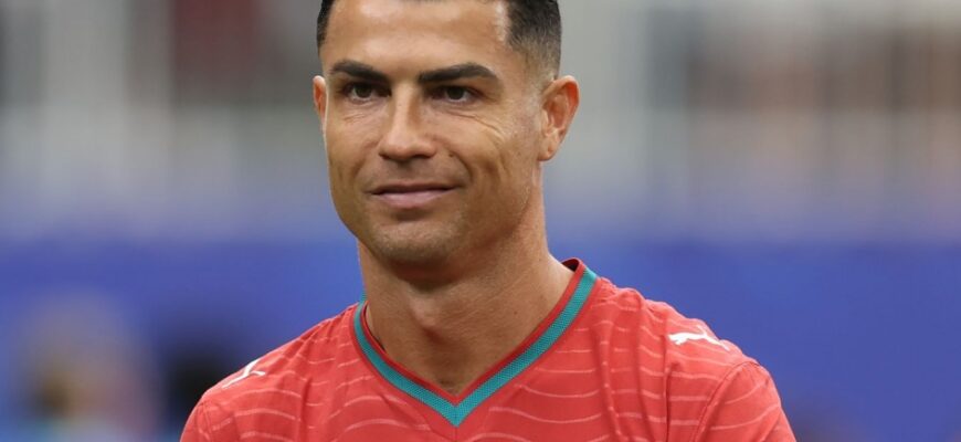 Ronaldo: 2026-yilgi JCH, Portugaliya O‘zbekiston uchrashuvi statistikasi