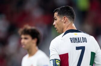 Ronaldo dubli, Keyn la'nati, Kordoba debyuti: JCh-2026 24-iyun voqealari