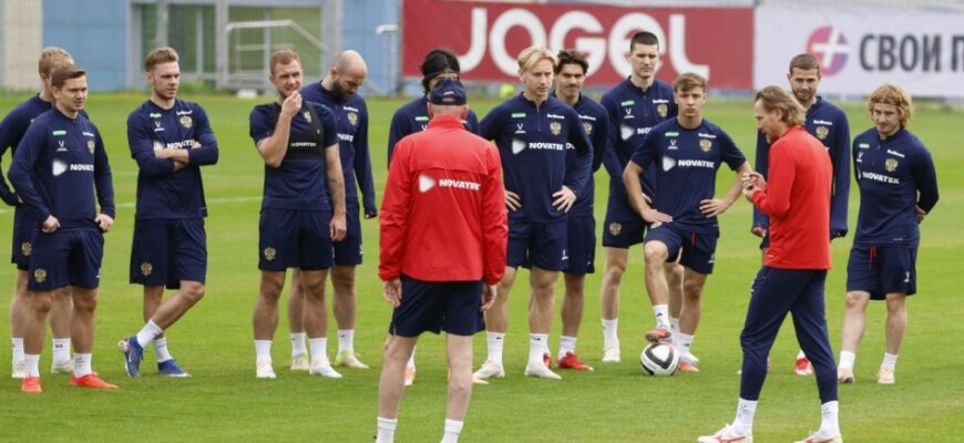 Rossiya – Burkina-Faso: O'rtoqlik uchrashuvi: sana va joyi