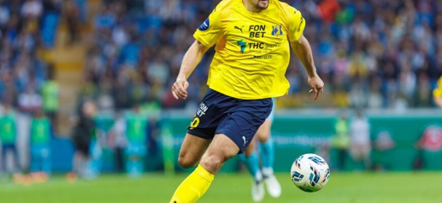 «Rostov» nazorat o'yinida 19:0 hisobida g'alaba qozondi