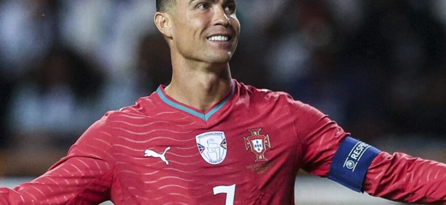 Ruben Dias: Tanqid faqat Ronalduga emas, hammamiz nishondamiz!