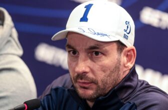 Sandro Shvarts: Dinamo bilan yangi tarix yozishimiz kerak