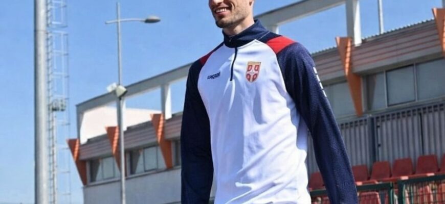 Slobedan Tediç transferi: "Akron" sport direktori izoh berdi