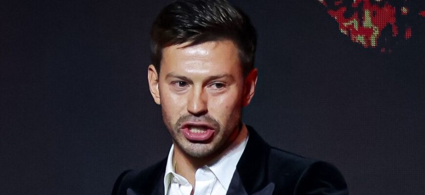 Smolov: "Rostov" penaltisi, Mironovning "Zenit"ga o'tish gumoni