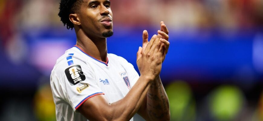 Tolstikov: Kabo-Verdening JCh-2026 pley-offi – "Krasnodar" uchun ajoyib tarix!