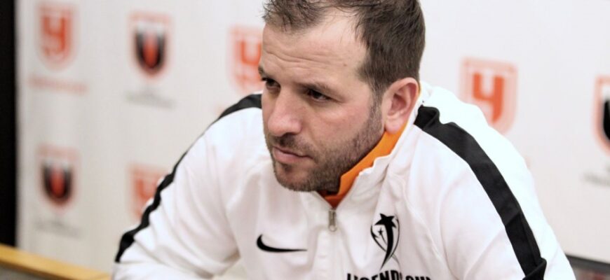 Van der Vaart Niderlandiyaning JCH-2026dagi imkoniyatlarini baholadi