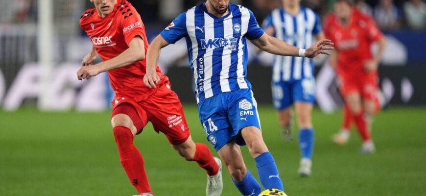 Viktor Parada "Spartak"ga o'tishni maqsad qilgan
