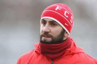 Yura Movsisyan: "Spartak"ning RPL chempionligi uchun imkoniyatlari katta