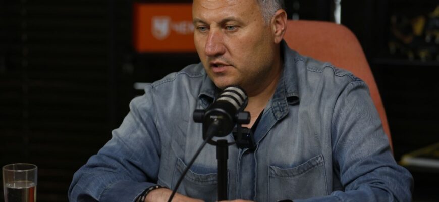 Zaur Tedeyev JCH-2026 eng kuchli autsayder jamoalarini nomladi