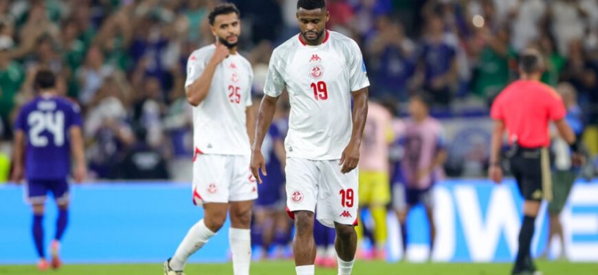 Zaur Teedejev: Tunis Jahon Chempionati-2026'ning mutlaq umidsizligi!