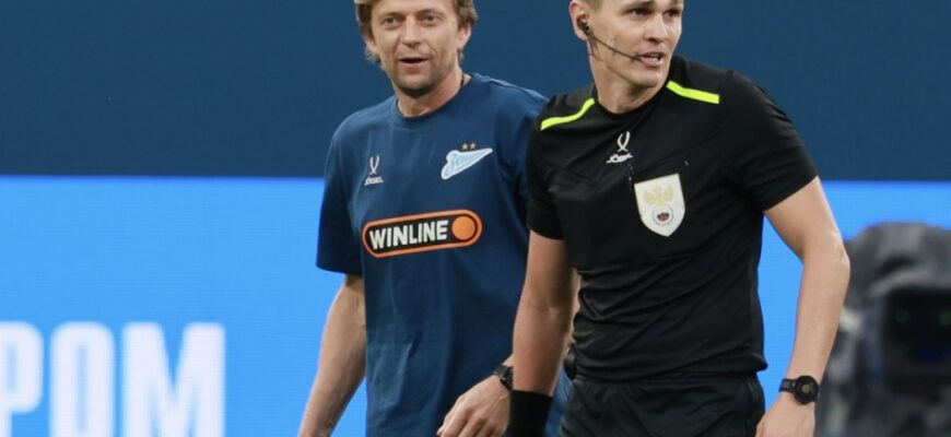 Zenit: Anatoliy Timoshchuk yozgi yig'inlardagi dastlabki ishlarni oshkor etdi