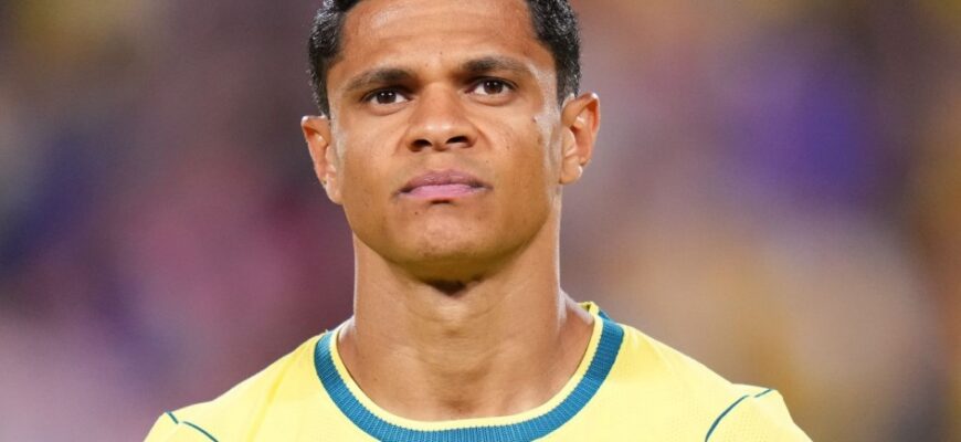 "Zenit" vakili Braziliyaning Yaponiyaga g'alabasi va Santos o'yinini sharhladi